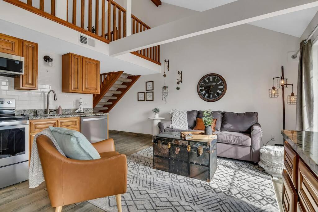 Fall Creek Condo Near The Strip! Branson Extérieur photo