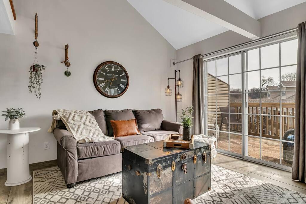 Fall Creek Condo Near The Strip! Branson Extérieur photo