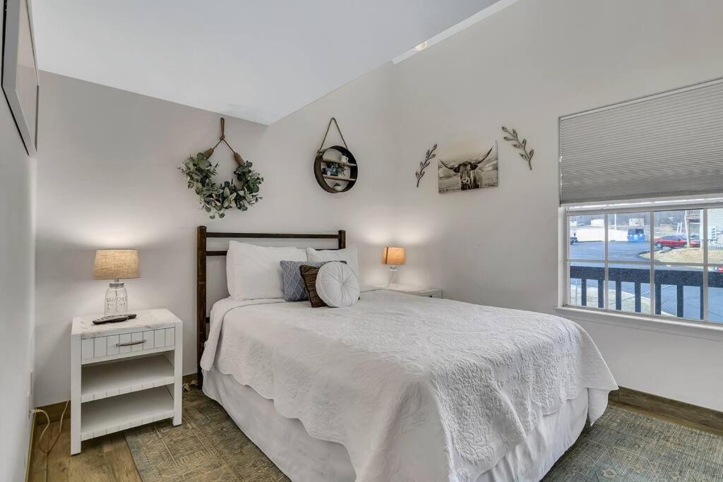 Fall Creek Condo Near The Strip! Branson Extérieur photo