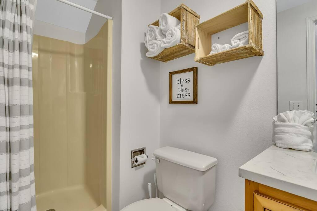 Fall Creek Condo Near The Strip! Branson Extérieur photo