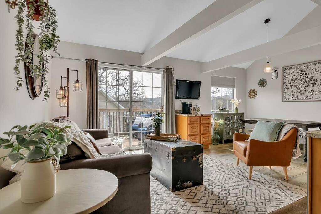 Fall Creek Condo Near The Strip! Branson Extérieur photo