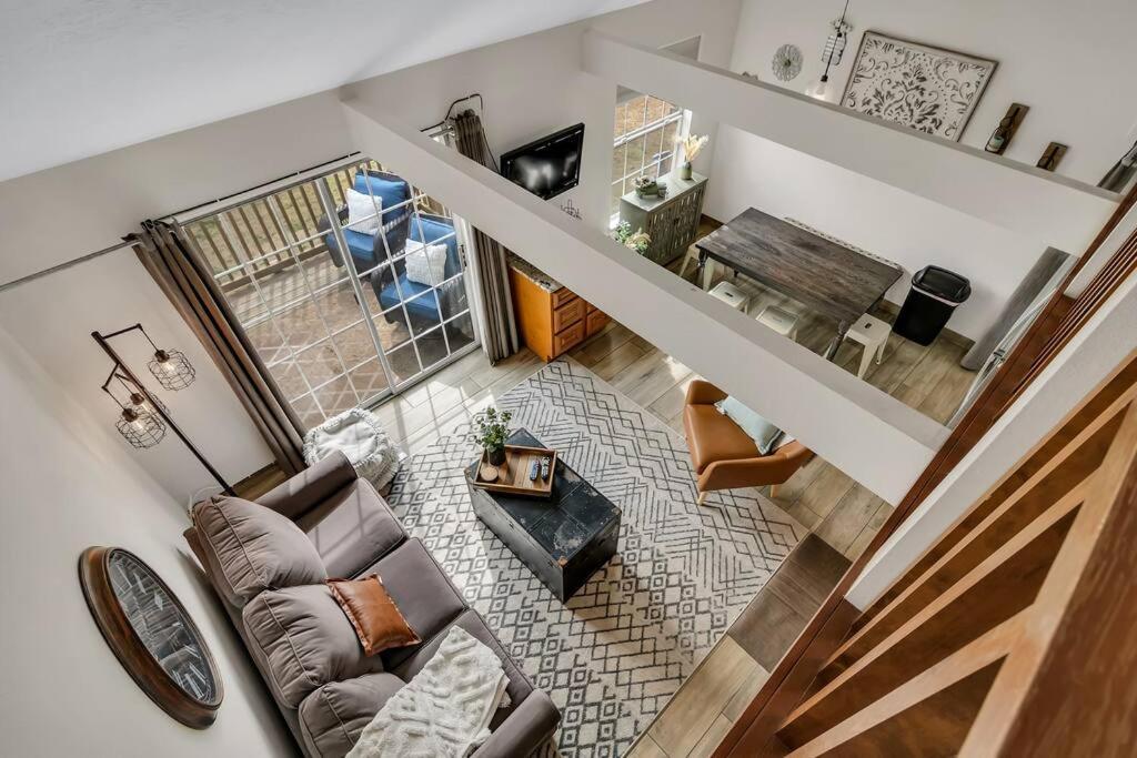 Fall Creek Condo Near The Strip! Branson Extérieur photo