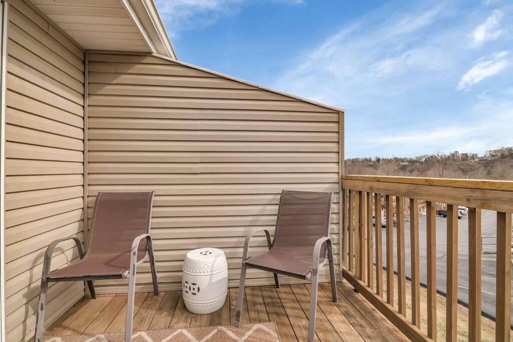 Fall Creek Condo Near The Strip! Branson Extérieur photo