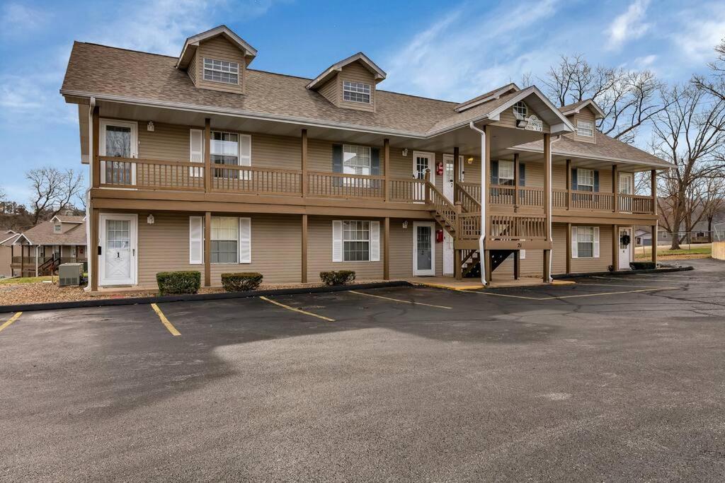 Fall Creek Condo Near The Strip! Branson Extérieur photo