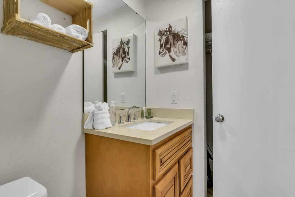 Fall Creek Condo Near The Strip! Branson Extérieur photo